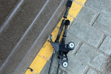 фото thumb №13, Механизм изменения коробки передач vw golf vii 5g1, bq1, be1, be2 5q0711061 1.6l