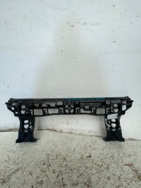 фото thumb №1, Направляющая кронштейн кронштейн бампера задняя средний bmw u11 x1 9883537