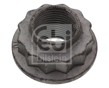 NAKRĘTKA PIASTY VW PRZÓD/TYŁ MULTIVAN/T5/T6 03- FE49630