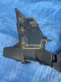 фото thumb №10, Напрямна бампера задня правий renault austral 850423546r 850442149r