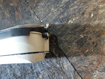 фото thumb №7, Спидометр манометр vw sharan 1.9 tdi 7m0919861r 95vw10849nc