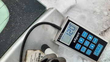 фото thumb №10, Стекло задняя крышка ford focus mk1 hb 98-04r