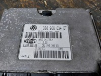 фото thumb №8, Блок керування двигуном (ecu) skoda fabia 1.4 036906034et 6160068505