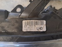 Ford ranger рестайлинг  2019 r фонари перед led jb3b-13e014-ba jb3b-13e015-ba Оригинал, фото thumb