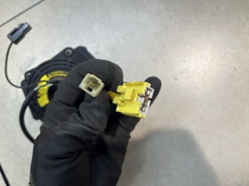 фото thumb №6, Стрічка змотувач подушка безпеки chevrolet kalos 1.2