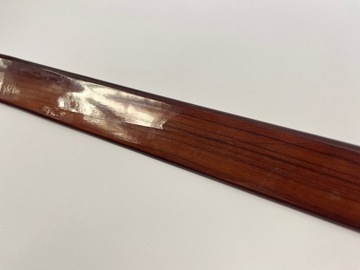 фото thumb №5, Дерево dekor боковина оббивка двері лівий перед mercedes w124 sedan універсал