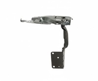 фото thumb №1, Панель фари поперечина передній лівий polcar 130804-5