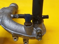 фото thumb №3, Труба трубка wody датчик nissan gt-r r35 3.8 vr38