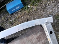 фото thumb №7, Bmw x5 g05 x6 g06 x7 g07 балка бампера перед передня нижня 7421600