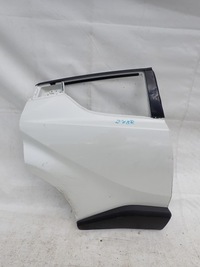 фото thumb №8, Toyota c-hr 16- дверь правое задняя задние