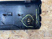 фото thumb №7, Mazda 2 dj iii 3 14- молдинг рамка номерного знака реєстрації бампера перед