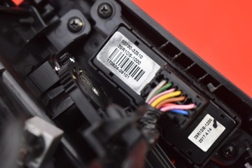 фото thumb №13, Бардачок консолі середній 84635-3z100 hyundai i40 i 40 11-19