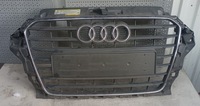 фото thumb №1, Решётка радиатора решётка радиатора audi a3 8v5853651
