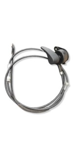 Купить Трос капот renault megane 3, фото thumb