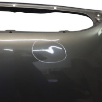 Купить Mini r50 r52 капот крышка двигателя royal grey szary металлик - a48, фото thumb