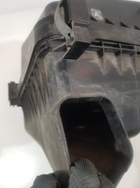 фото thumb №10, Корпус фильтра воздуха toyota auris i e15 eur 2.0d d4d