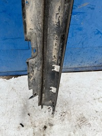 фото thumb №3, Планка пороговая левая audi a8 d4 длинный 4h4853859b ly8x