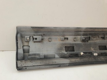 фото thumb №7, Планка двері правий зад audi q3 i 8u 8u0853970d