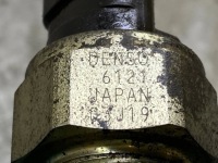 Toyota auris 150 2000cm3 дизель шланг паливний dens0 Київ, фото thumb