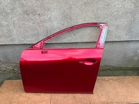 фото thumb №1, Mazda 3 bp 2019-2025 хэтчбек дверь передние левая