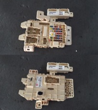 фото thumb №1, Kia soul ii 14- коробка запобіжників 91950-b2540