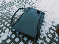 Двері ліва передні ліва перед hyundai kona 17- Зі Шроту, фото thumb