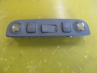 фото thumb №1, 7720/21 лампа освітлення кабіни audi a4 b5 lift