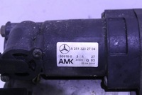 фото thumb №3, Компресор підвіска airmatic mercedes w251 r-klasa