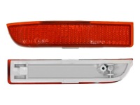 фото thumb №1, Toyota avensis 2012-2015 відбивач накладка ліва 81920