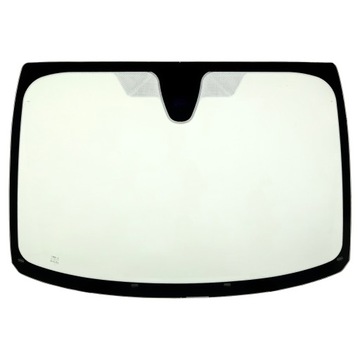 фото thumb №1, Стекло лобовое передняя peugeot 1007 2004-2009 датчик солнечный новая