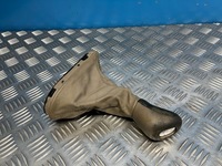 фото thumb №1, Mercedes w211 чехол ручка переключения передач