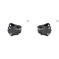 фото thumb №1, 2x втулки рычага sidem задняя l+p do ford, land rover, volvo freelander ii