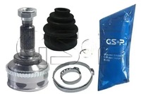 фото thumb №1, Шарнір піввісь 834090 gsp mazda tribute i