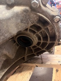 фото thumb №6, Коробка передач передач renault koleos i 1 2.0dci jy70d