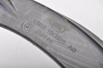 фото thumb №8, Defender l663 3.0 d200 труба воздуховод воздуха 21r