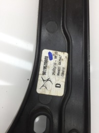 фото thumb №4, Citroen ds7 подъемник механизм стекло правый перед