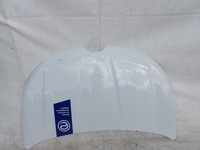 фото thumb №1, Renault express 21- капот крышка двигателя