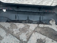 фото thumb №11, Bmw 1 f40 бампер зад задний m набор 6 x pdc