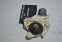 Двигатель стекло ford focus mk2 правый перед 0130822214 Цена, фото thumb