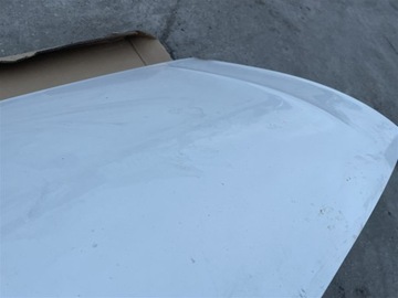 фото thumb №11, Капот передня кришка шумоізоляція lb9a vw crafter 2 ii 7c man tge 17-23r 19r