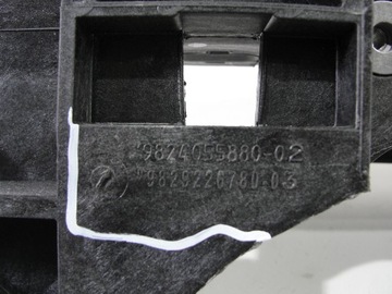 фото thumb №3, Pas переднее усилитель opel grandland x 17-