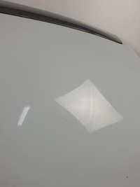 фото thumb №3, Капот f6 ford mondeo mk4