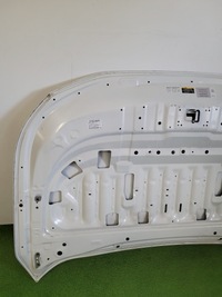 фото thumb №12, Toyota rav4 v 5 rav-4 капот крышка двигателя оригинал oem