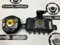 фото thumb №4, Kia picanto подушка безпеки подушка водія пасажира ремені