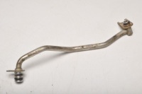 Porsche macan 3.6 труба шланг пального 94610623730 Оригінал, фото thumb