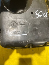 фото thumb №6, Citroen c4 i picasso - корпус фильтра воздуха - 9651230280