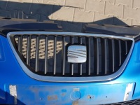 фото thumb №9, Seat ibiza 4 iv 08-12r бампер перед передний lz5f