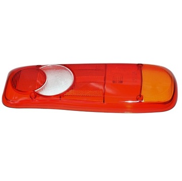 фото thumb №15, Плафон лампы зад стекло volkswagen transporter t6 t5 mitsubishi fuso canter