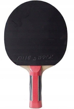 Rakietka tenis ATEMI 2000 CV pokrowiec piłeczki***