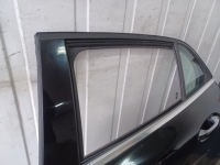 фото thumb №7, Дверь ----- mercedes gla w156 156 ----- левые задние комплектные